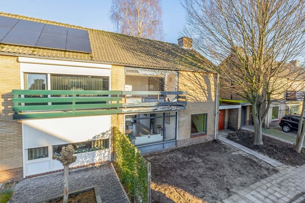 Foto - Te koop: Dahliastraat 3, 6942 VT Didam